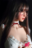 Sexy Asian Sex Doll Masako - Elsababe Doll - 165cm/5ft4 Silicone Sex Doll