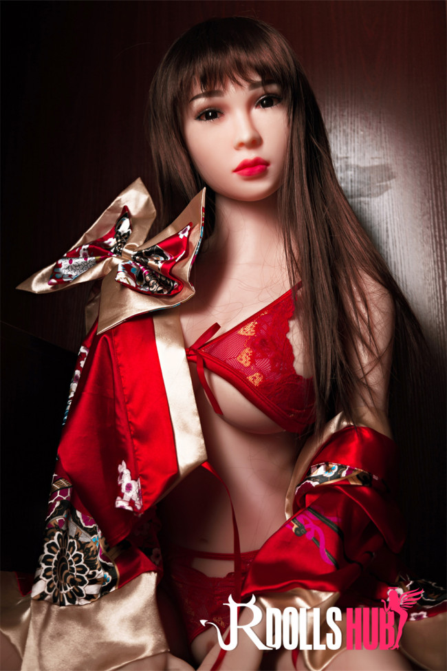 Life Size Asian Sex Doll Fawziya - Aibei Doll - 148cm/4ft9 TPE Sex Doll