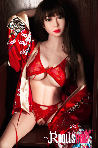 Life Size Asian Sex Doll Fawziya - Aibei Doll - 148cm/4ft9 TPE Sex Doll