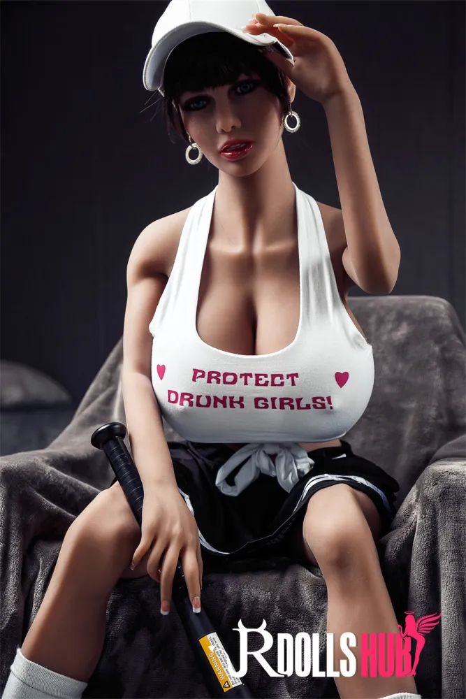 Big Boob Sex Doll Dabria - Aibei Doll - 150cm/4ft9 TPE Sex Doll