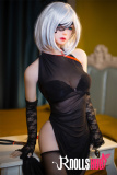 Cosplay Sex Doll Hea - Aibei Doll - 148cm/4ft9 TPE Sex Doll