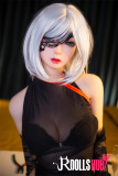 Cosplay Sex Doll Hea - Aibei Doll - 148cm/4ft9 TPE Sex Doll