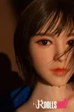 Life Size Asian Sex Doll Yao - Starpery Doll - 171cm/5ft7 TPE Sex Doll With Silicone Head