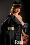Asian Sex Doll Ingrid - Aibei Doll - 158cm/5ft2 TPE Sex Doll