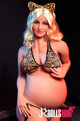 Sex Doll Pregnant May - Aibei Doll - 158cm/5ft2 TPE Sex Doll