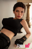Lara Sex Doll - Starpery Doll - 167cm/5ft6 Tomb Raider Lara Croft Sex Doll