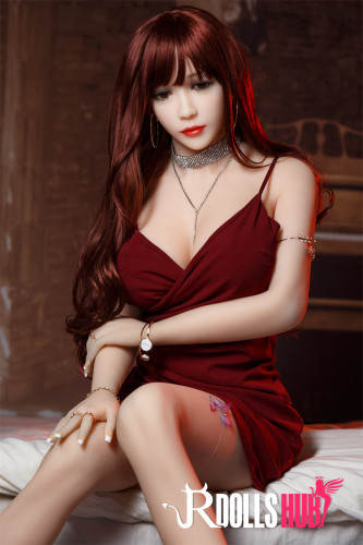 Life Size Asian Sex Doll Julia - Aibei Doll - 165cm/5ft4  TPE Sex Doll