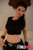 Lara Sex Doll - Starpery Doll - 167cm/5ft6 Tomb Raider Lara Croft Sex Doll