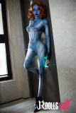 Avatar Sex Doll Sela - Aibei Doll - 165cm/5ft4 TPE Sex Doll
