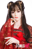 Tall Sex Doll Michelle - Aibei Doll - 176cm/5ft9 TPE Sex Doll