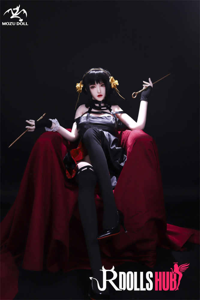demon slayer sex doll 6 inch Demon Slayer Figure Kochou Shinobu Sexy Figure Cute Erogenous T –  Jolly Costume main image 0