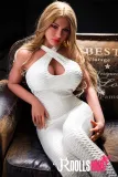 Big Boob Sex Doll Kenisha - Aibei Doll - 168cm/5ft6 TPE Sex Doll