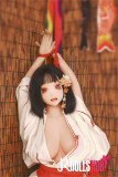 Anime Sex Doll Miko - Mozu Doll - 163cm/5ft3 TPE Sex Doll