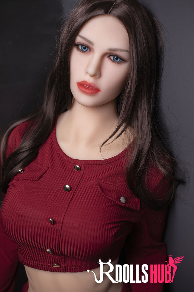 Milf Sex Doll Muriel - Aibei Doll - 170cm/5ft7 TPE Sex Doll