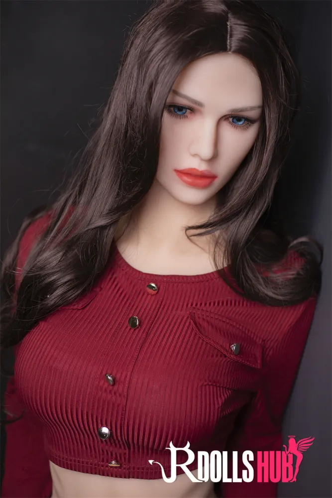 Milf Sex Doll Muriel - Aibei Doll - 170cm/5ft7 TPE Sex Doll