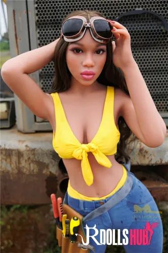 Big Boob Sex Doll Penny - Irontech - 163cm/5ft4 TPE Sex Doll