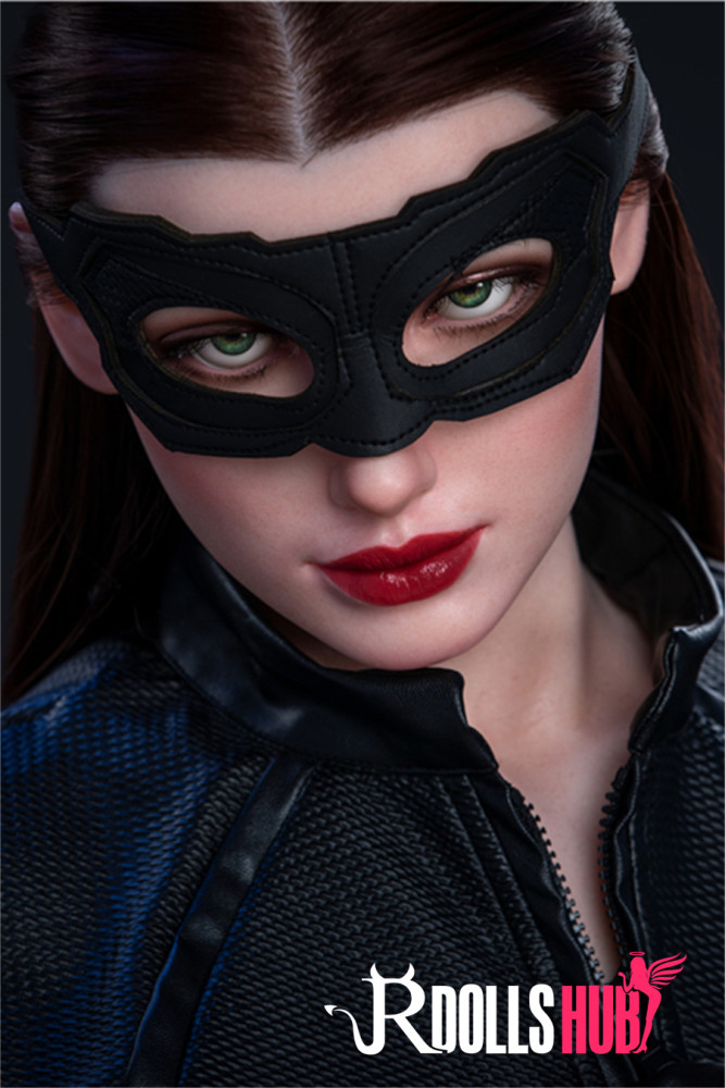 catwoman sex doll catwoman style – KD Sex Doll Store Real TPE Silicone Adult Sexdolls