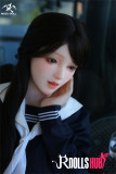 Life Size Asian Sex Doll Diana - Mozu Doll - 163cm/5ft3 TPE Sex Doll