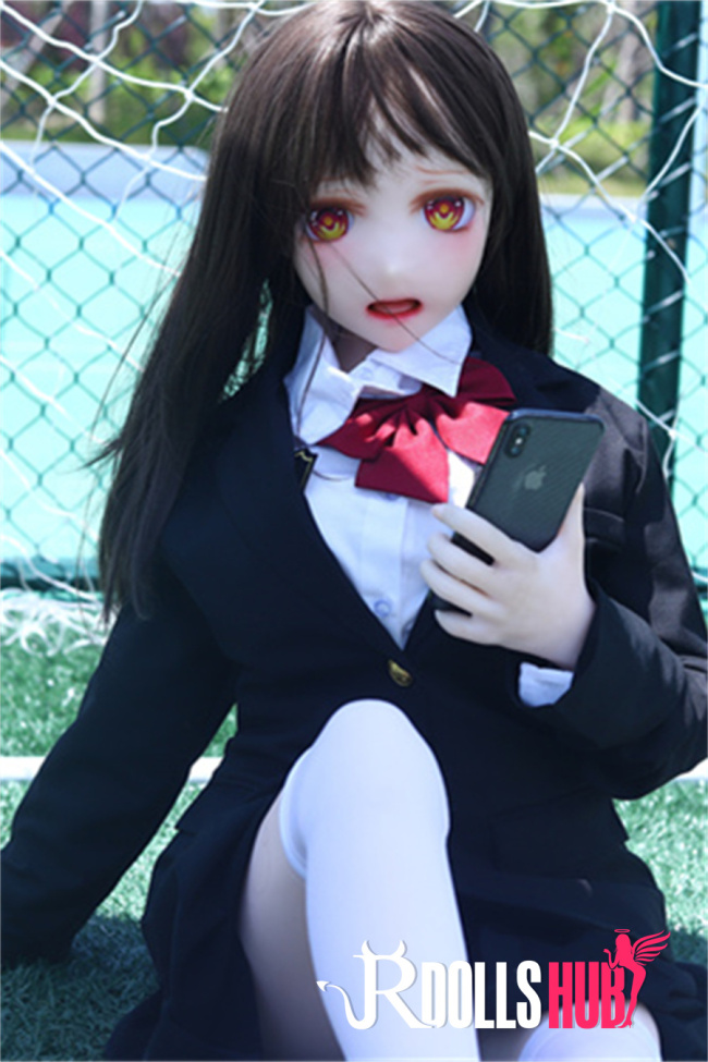 Asian Sex Doll Miko - Mozu Doll - 145cm/4ft8 TPE Sex Doll