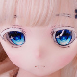 Anime Sex Doll Jasmine - WM Doll - 146cm/4ft9 TPE Sex Doll