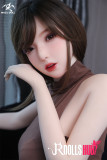 Life Size Asian Sex Doll Efia - Mozu Doll - 163cm/5ft3 TPE Sex Doll