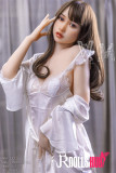 Life Size Asian Sex Doll Chipo - WM Doll - 159cm/5ft2 TPE Sex Doll