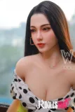 Life Size Asian Sex Doll Daisy - Angel Kiss Doll - 164cm/5ft4 Silicone Sex Doll