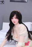 Life Size Asian Sex Doll Yonina - Mozu Doll - 145cm/4ft8 TPE Sex Doll