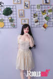 Life Size Asian Sex Doll Yonina - Mozu Doll - 145cm/4ft8 TPE Sex Doll
