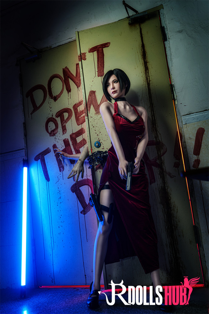 ada wong sex toy Recent Sex Toy Releases @ Angela White Store main image 1