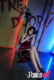 Ada Wong Sex Doll - Resident Evil - Game Lady Doll - Realistic Ada Wong Wong Silicone Sex Doll