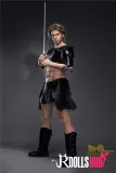 Male Sex Doll Thomas - Irontech Doll - 176cm/5ft9 Silicone Sex Doll