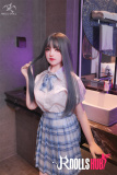 Life Size Asian Sex Doll Dagny - Mozu Doll - 145cm/4ft8 TPE Sex Doll