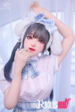 Life Size Asian Sex Doll Dagny - Mozu Doll - 145cm/4ft8 TPE Sex Doll