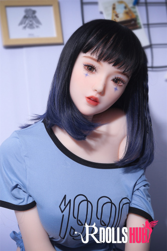 Life Size Asian Sex Doll Elita - Mozu Doll - 145cm/4ft8 TPE Sex Doll