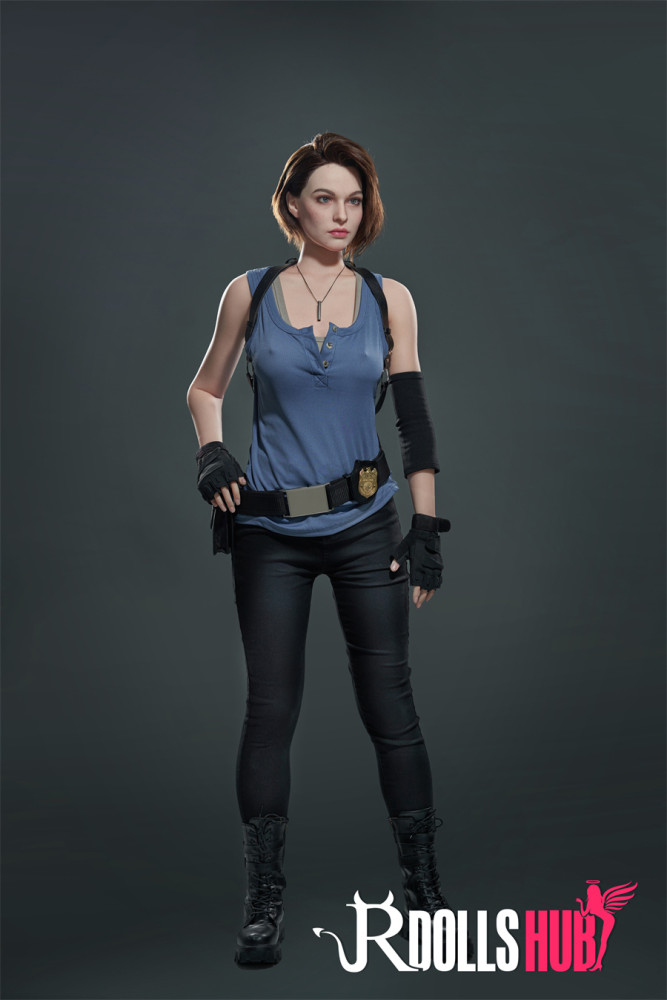 jill valentine sex doll Jill Sex Doll: Resident Evil Jill Valentine Silicone Sex Doll By Game Lady  Doll