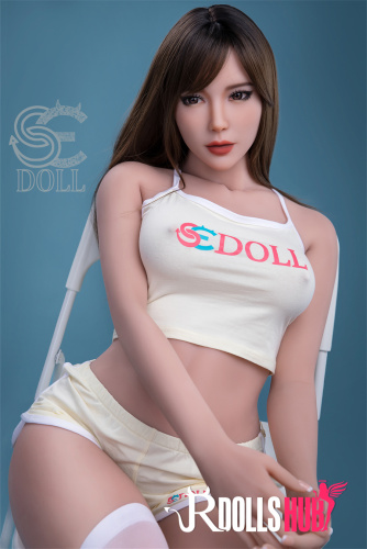 Life Size Asian Sex Doll Regina - SE Doll - 163cm/5ft4 TPE Sex Doll