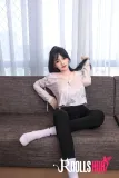Life Size Asian Sex Doll Amber - Mozu Doll - 163cm/5ft3 TPE Sex Doll