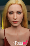 Big Boob Sex Doll Danica - Starpery Doll - 171cm/5ft7 TPE Sex Doll With Silicone Head
