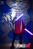 02 Sex Doll - DARLING in the FRANXX - Mozu Doll - 163cm/5ft3 D-cup 02 TPE Sex Doll