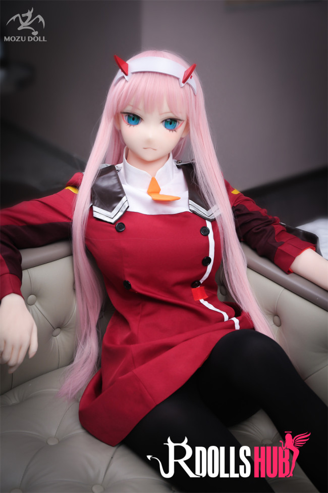 02 Sex Doll - DARLING in the FRANXX - Mozu Doll - 163cm/5ft3 D-cup 02 TPE Sex Doll