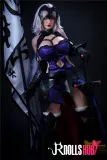 Cosplay Sex Doll Eva - Irontech Doll - 165cm/5ft4  G-cup Silicone Sex Dolls