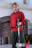 Male Sex Doll Caesar - Starpery Doll - 175cm/5ft9 TPE Sex Doll With Silicone Head