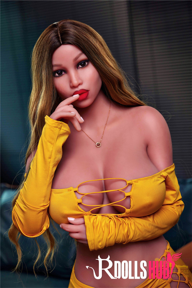 Big Tit Sex Doll Lola - Irontech Doll - 161cm/5ft3 TPE Sex Doll