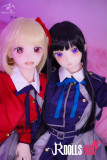 Cosplay Anime Sex Doll Takina - Mozu Doll - 145cm/4ft8 TPE Sex Doll