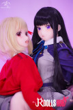Cosplay Anime Sex Doll Takina - Mozu Doll - 145cm/4ft8 TPE Sex Doll