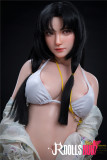 Big Tit Sex Doll Kitty - Irontech Doll - 166cm/5ft5 Silicone Sex Doll
