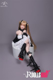 Mozu Doll 145cm/4ft8 D-cup TPE Sex Doll - Marie Rose