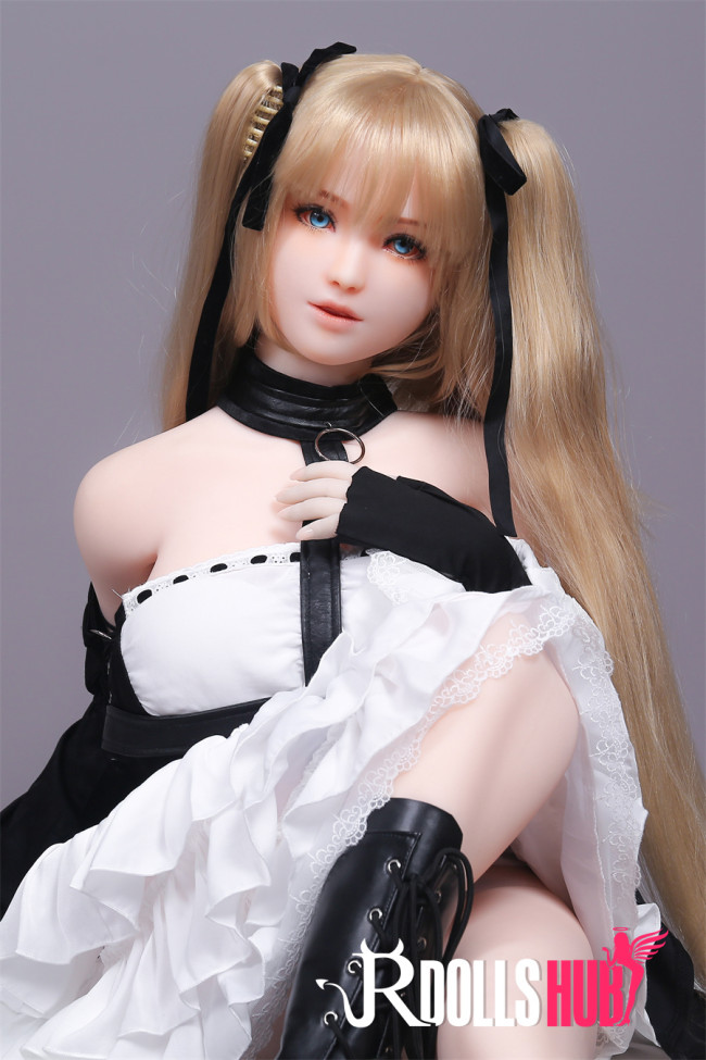 Mozu Doll 145cm/4ft8 D-cup TPE Sex Doll - Marie Rose