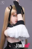 Mozu Doll 145cm/4ft8 D-cup TPE Sex Doll - Marie Rose